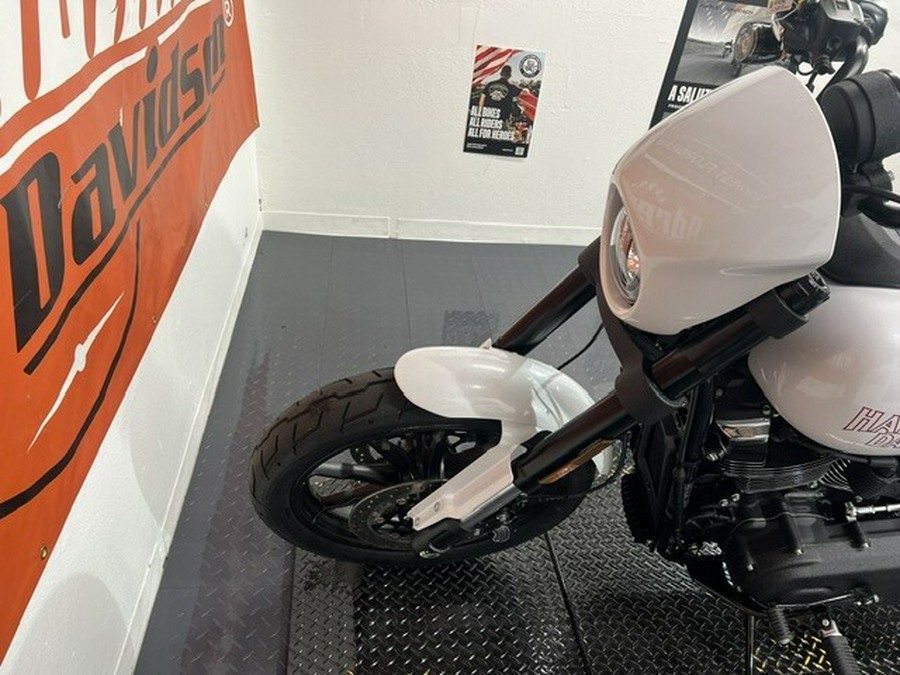 New 2026 Harley-Davidson Low Rider S for Sale in Sarasota, FL