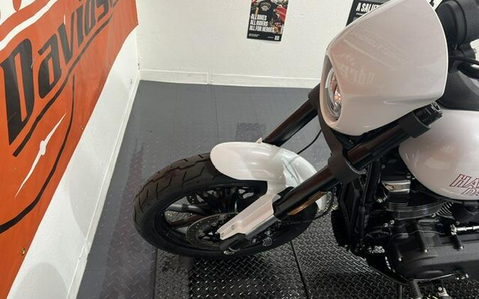 New 2026 Harley-Davidson Low Rider S for Sale in Sarasota, FL