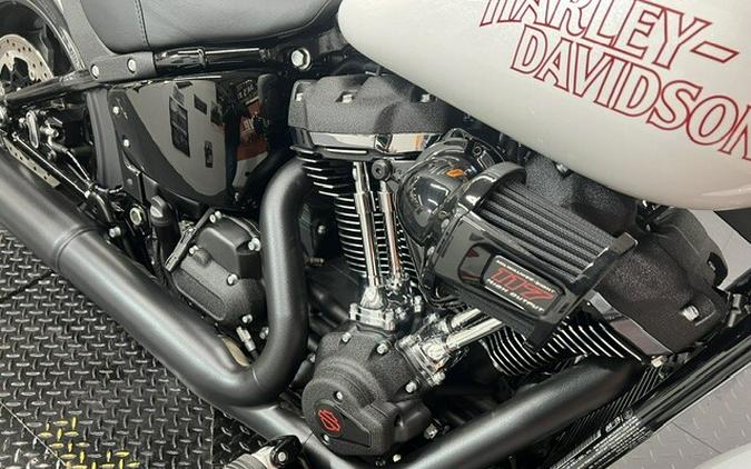 New 2026 Harley-Davidson Low Rider S for Sale in Sarasota, FL