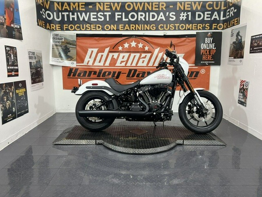 New 2026 Harley-Davidson Low Rider S for Sale in Sarasota, FL