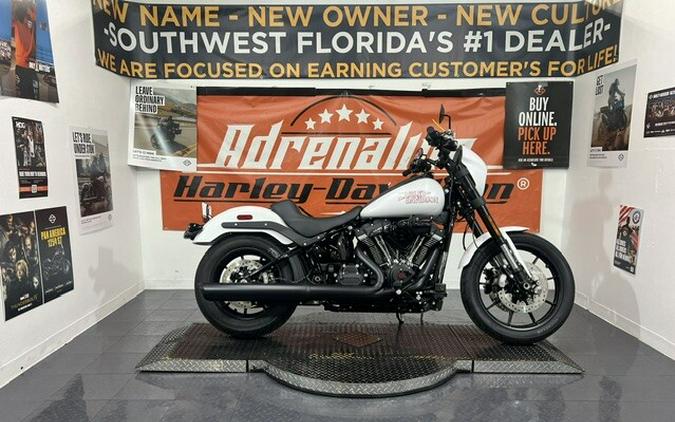New 2026 Harley-Davidson Low Rider S for Sale in Sarasota, FL
