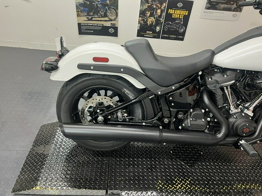 New 2026 Harley-Davidson Low Rider S for Sale in Sarasota, FL