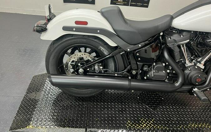 New 2026 Harley-Davidson Low Rider S for Sale in Sarasota, FL