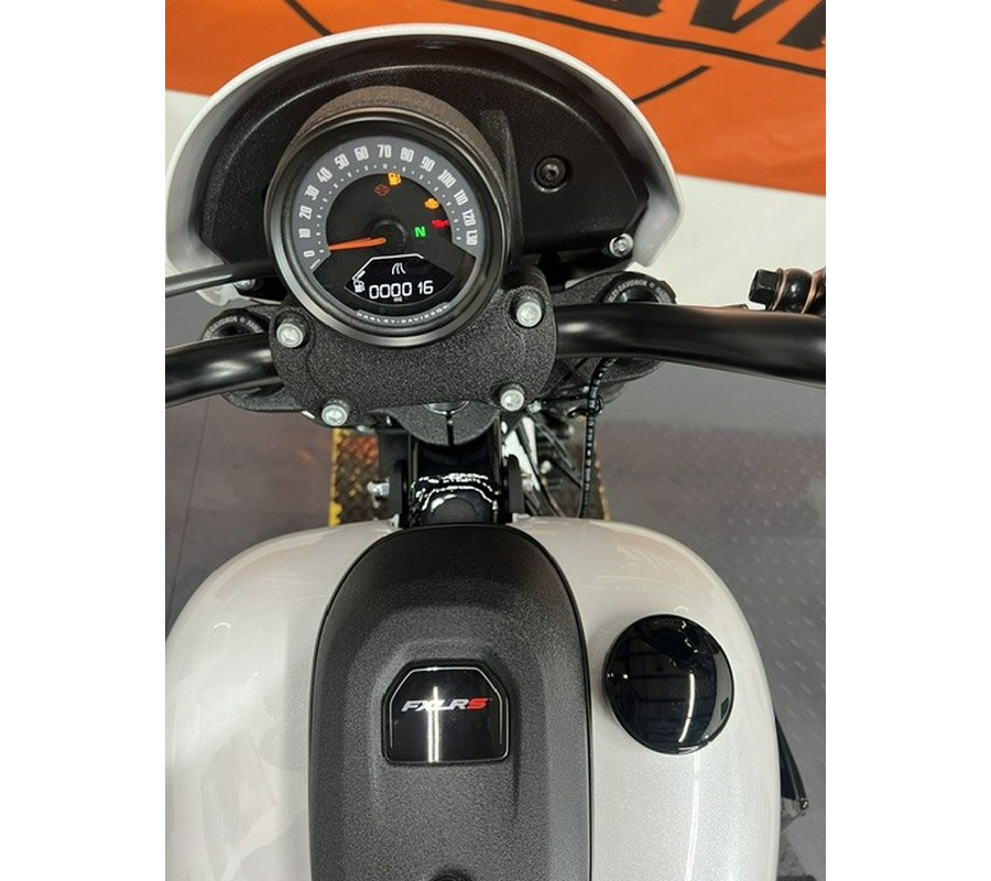 New 2026 Harley-Davidson Low Rider S for Sale in Sarasota, FL
