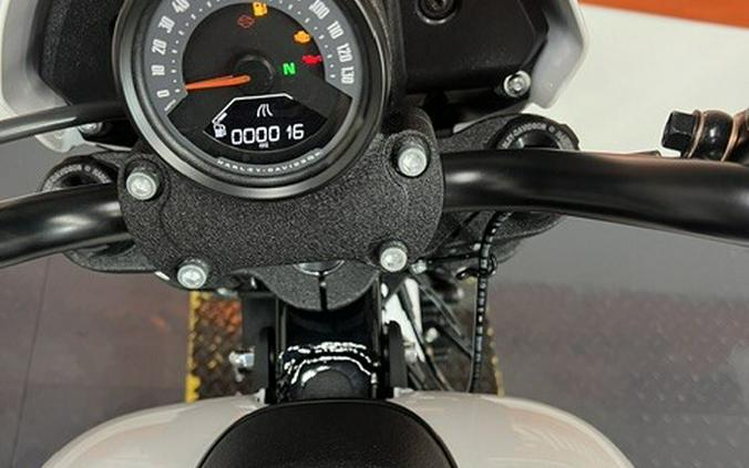 New 2026 Harley-Davidson Low Rider S for Sale in Sarasota, FL