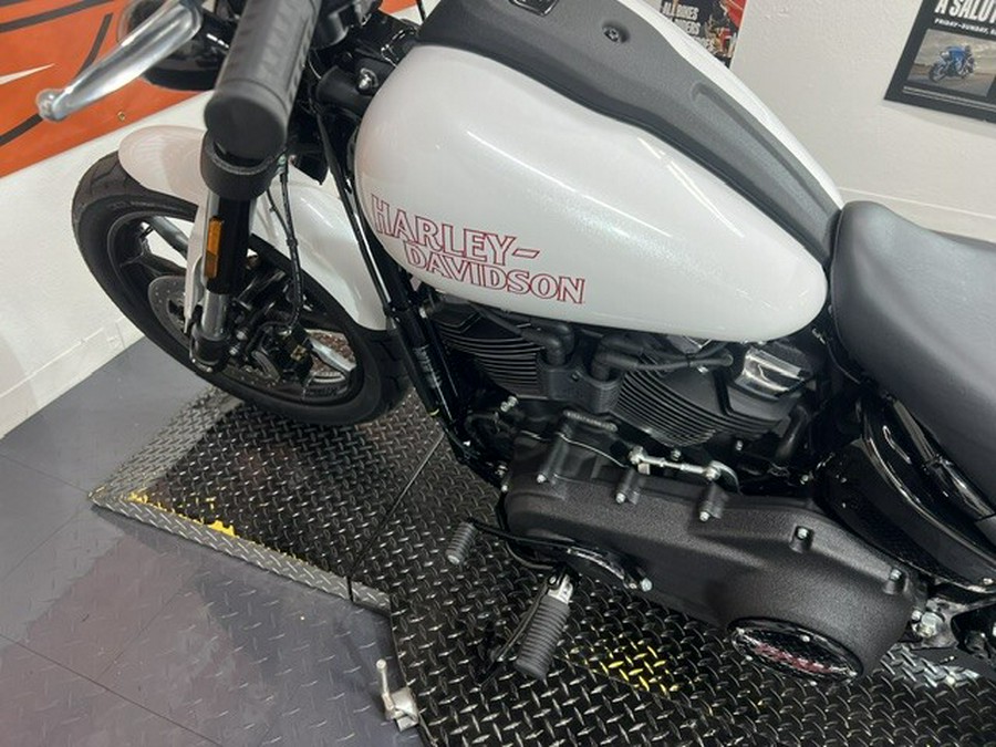 New 2026 Harley-Davidson Low Rider S for Sale in Sarasota, FL