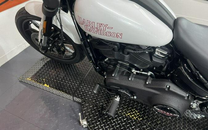 New 2026 Harley-Davidson Low Rider S for Sale in Sarasota, FL