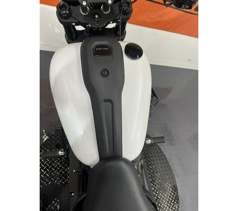 New 2026 Harley-Davidson Low Rider S for Sale in Sarasota, FL