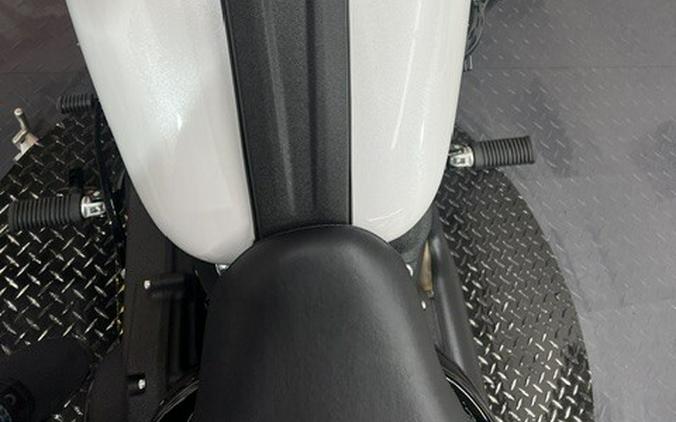 New 2026 Harley-Davidson Low Rider S for Sale in Sarasota, FL