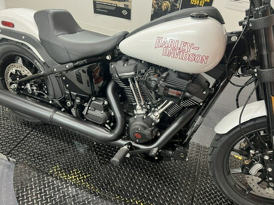 New 2026 Harley-Davidson Low Rider S for Sale in Sarasota, FL