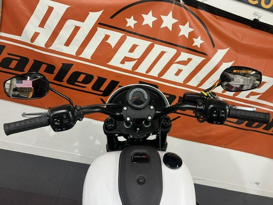 New 2026 Harley-Davidson Low Rider S for Sale in Sarasota, FL