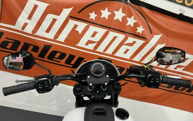 New 2026 Harley-Davidson Low Rider S for Sale in Sarasota, FL
