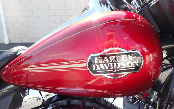2012 Harley-Davidson Ultra Classic® Electra Glide®