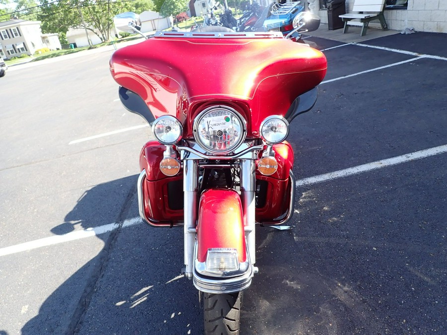 2012 Harley-Davidson Ultra Classic® Electra Glide®