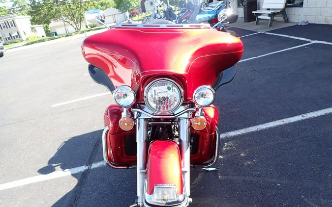 2012 Harley-Davidson Ultra Classic® Electra Glide®