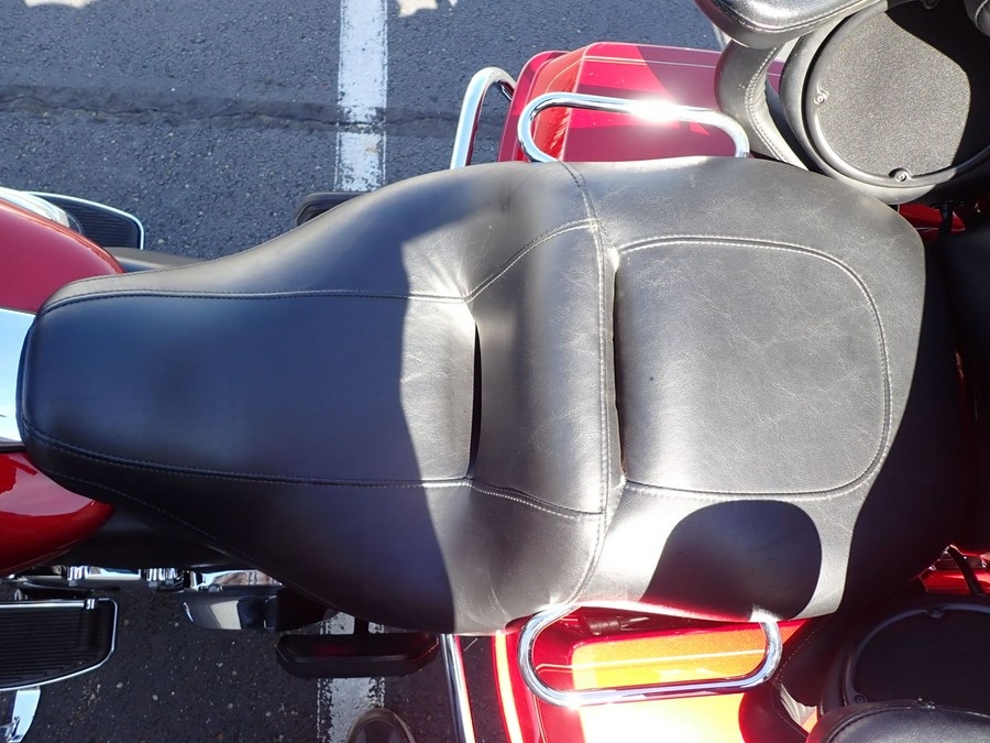 2012 Harley-Davidson Ultra Classic® Electra Glide®