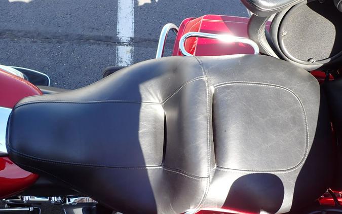 2012 Harley-Davidson Ultra Classic® Electra Glide®