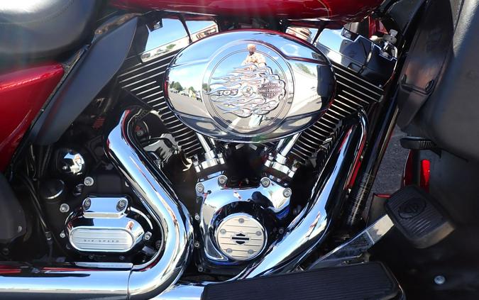 2012 Harley-Davidson Ultra Classic® Electra Glide®