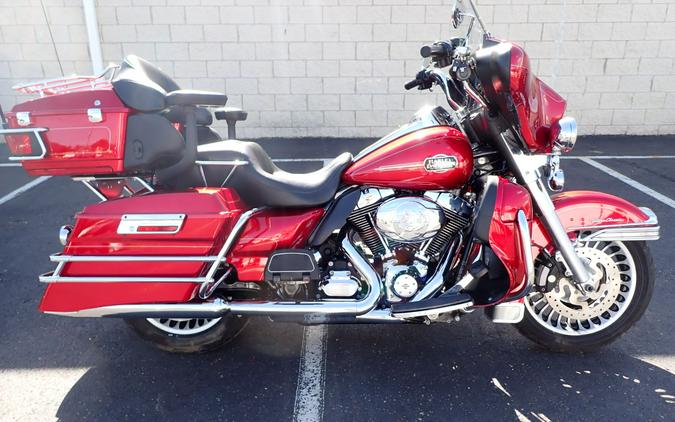 2012 Harley-Davidson Ultra Classic® Electra Glide®
