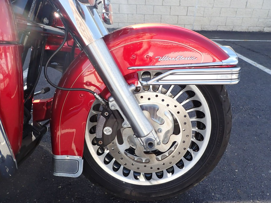 2012 Harley-Davidson Ultra Classic® Electra Glide®
