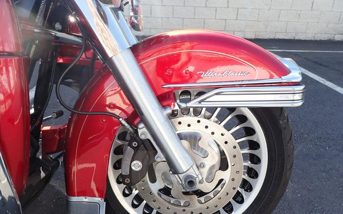 2012 Harley-Davidson Ultra Classic® Electra Glide®