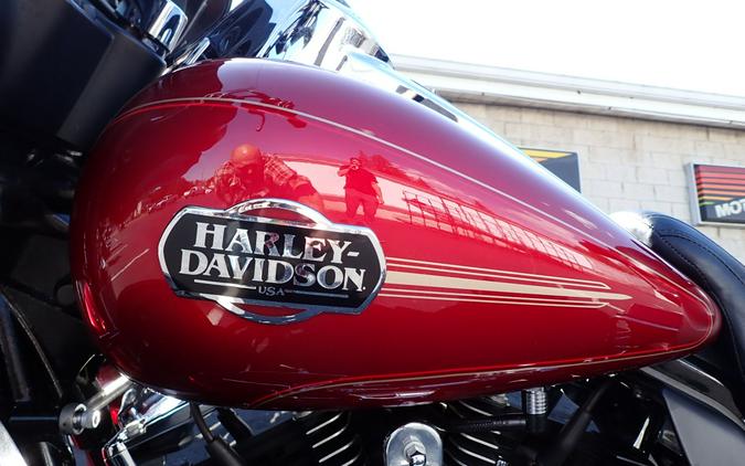2012 Harley-Davidson Ultra Classic® Electra Glide®