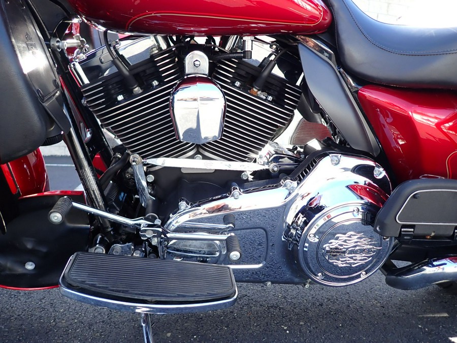 2012 Harley-Davidson Ultra Classic® Electra Glide®