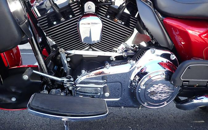 2012 Harley-Davidson Ultra Classic® Electra Glide®