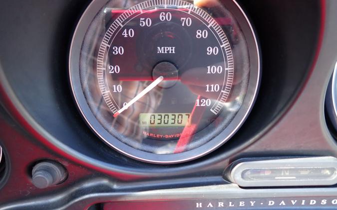 2012 Harley-Davidson Ultra Classic® Electra Glide®