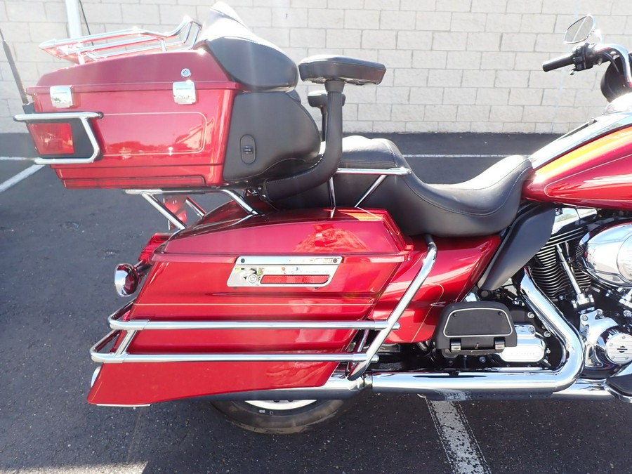 2012 Harley-Davidson Ultra Classic® Electra Glide®