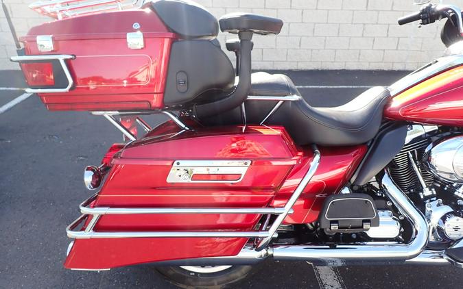 2012 Harley-Davidson Ultra Classic® Electra Glide®