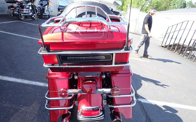 2012 Harley-Davidson Ultra Classic® Electra Glide®