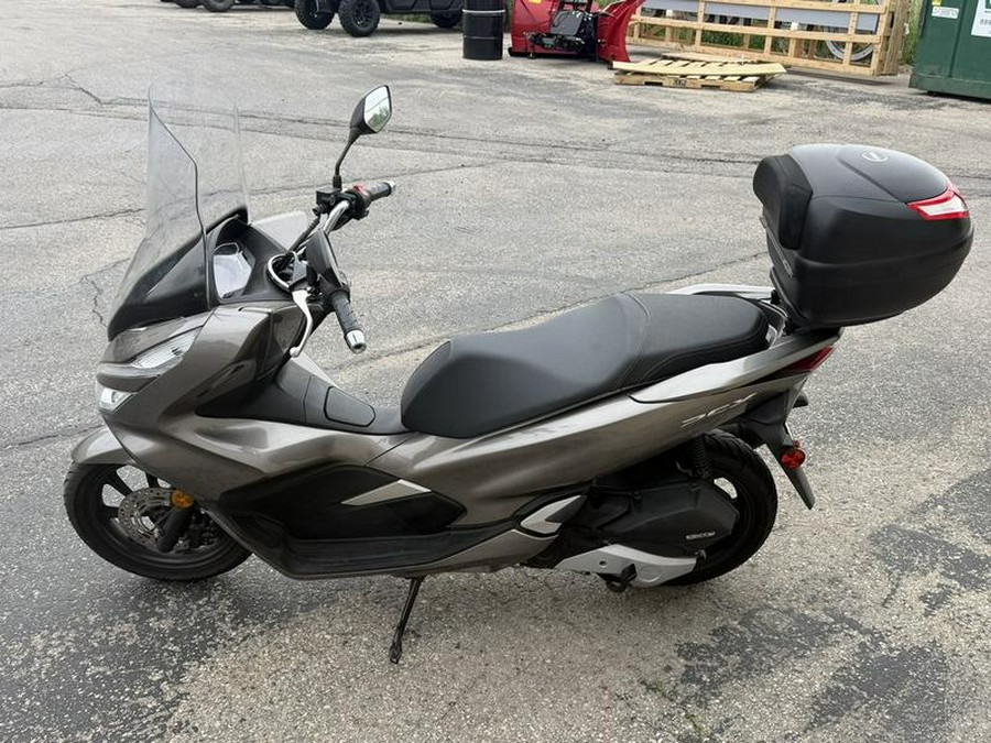 2019 Honda® PCX150