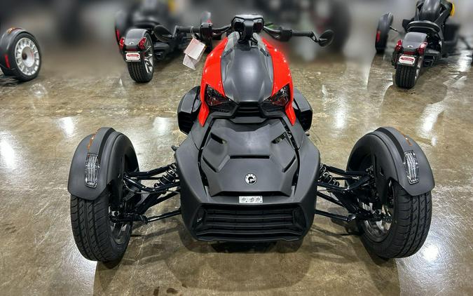 2026 Can-Am RYKER (600 ACE)