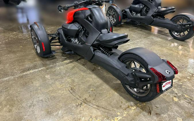2026 Can-Am RYKER (600 ACE)