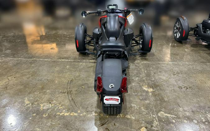 2026 Can-Am RYKER (600 ACE)