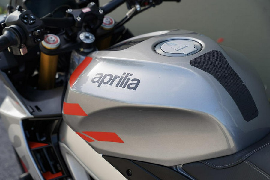 2021 Aprilia® TUONO V4 1100