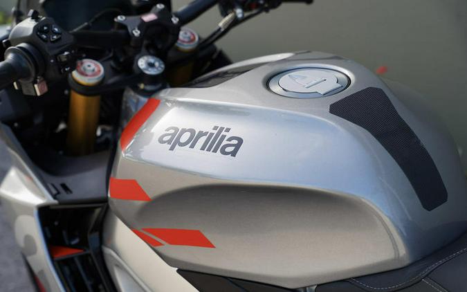 2021 Aprilia® TUONO V4 1100