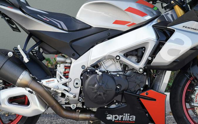 2021 Aprilia® TUONO V4 1100
