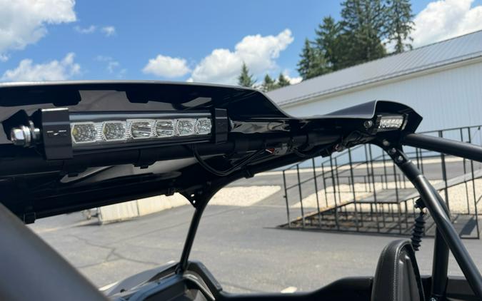2027 Kawasaki TERYX KRX® 1000 Blackout Edition
