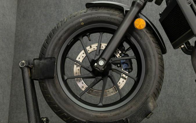 2020 HONDA CMX300 REBEL 300 W/ABS