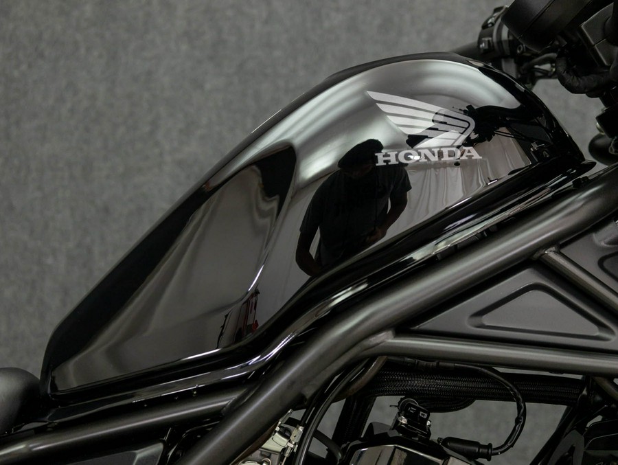 2020 HONDA CMX300 REBEL 300 W/ABS