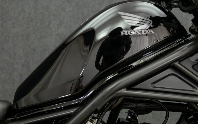 2020 HONDA CMX300 REBEL 300 W/ABS