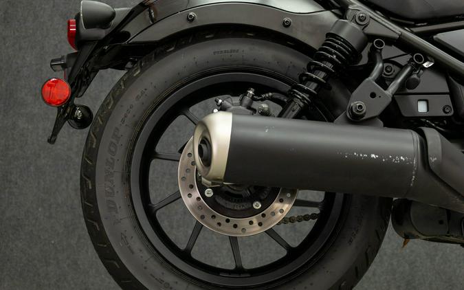 2020 HONDA CMX300 REBEL 300 W/ABS