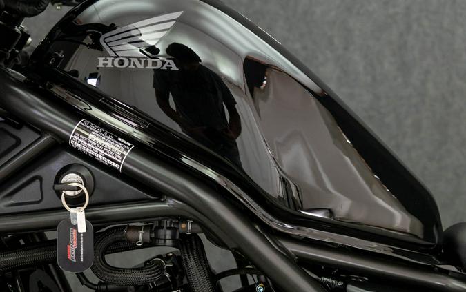 2020 HONDA CMX300 REBEL 300 W/ABS