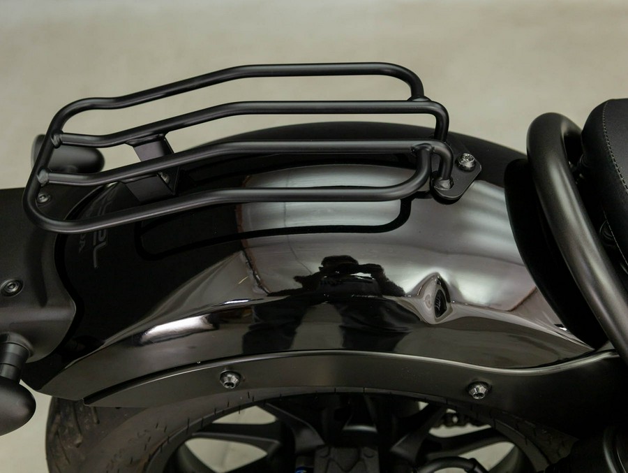 2020 HONDA CMX300 REBEL 300 W/ABS