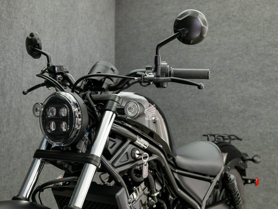 2020 HONDA CMX300 REBEL 300 W/ABS