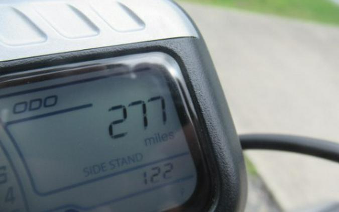2026 Triumph Speed 400