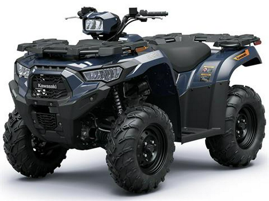 2026 Kawasaki Brute Force® 450 4x4 EPS