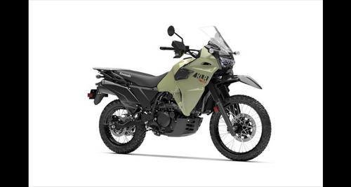 2022 Kawasaki KLR650 Adventure Review (19 Fast Facts)